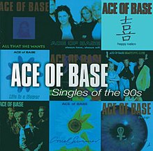 singles of the 90s